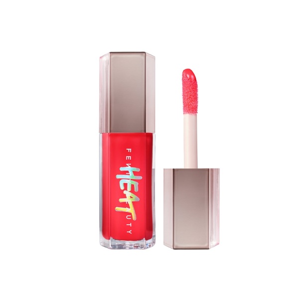 GLOSS BOMB HEAT UNIVERSAL LIP LUMINIZER + PLUMPER “INSPIRE” - Picture 4 of 5